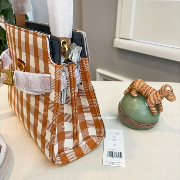 NWT Tory Burch Crossbody - Picture 10 of 17